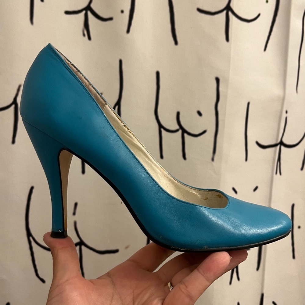 Steve Madden Pumps